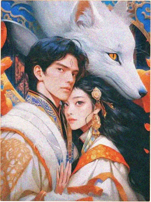 院线新片 铁轨尽头 犯罪悬疑电影